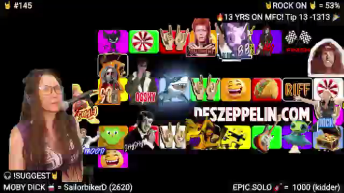 DesZeppelin