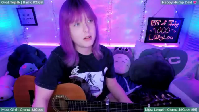 FayeWilde