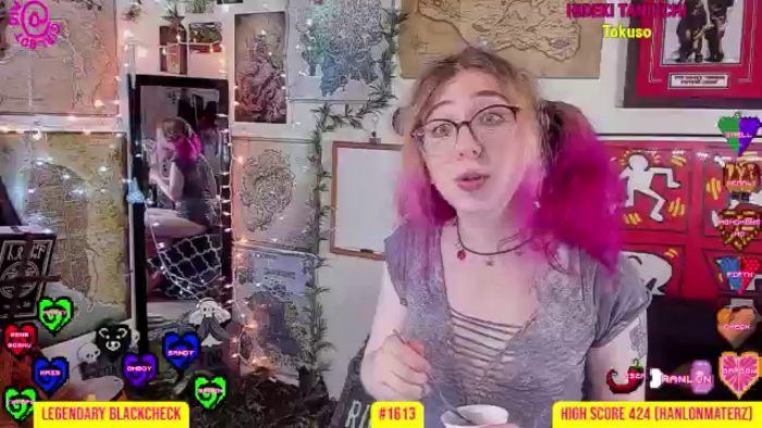 GirlbotDiv