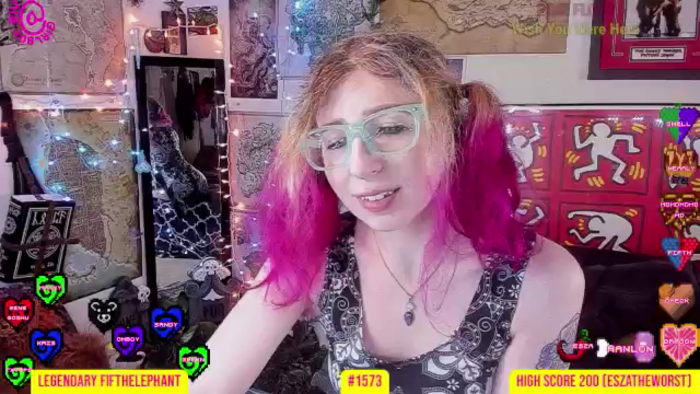 GirlbotDiv