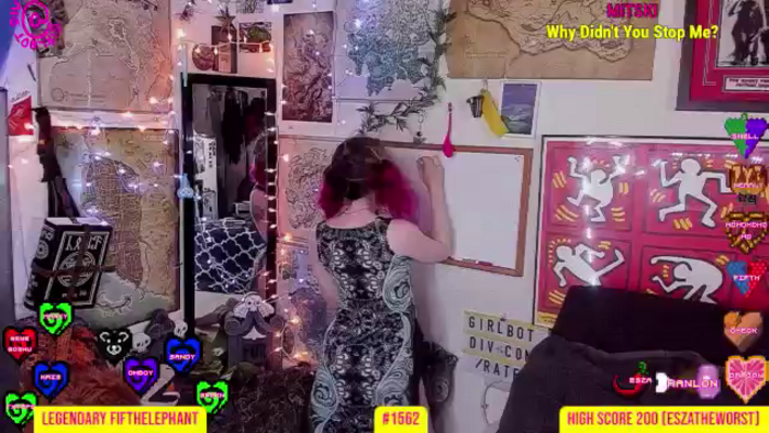 GirlbotDiv