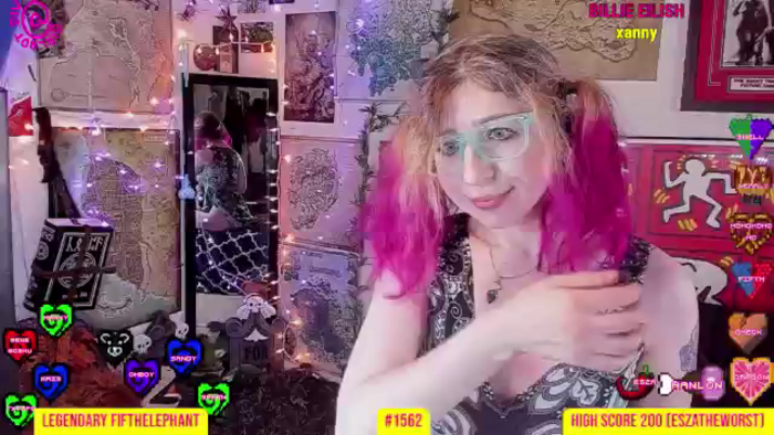 GirlbotDiv