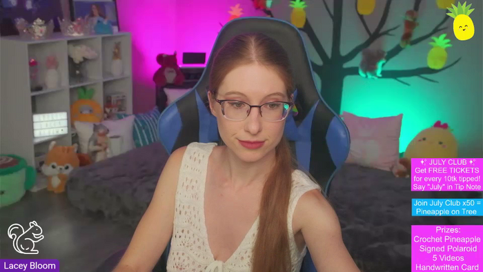 LaceyBloom