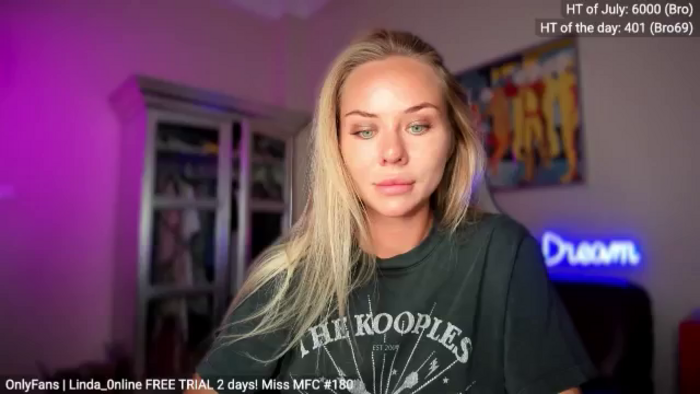 Linda_0nline