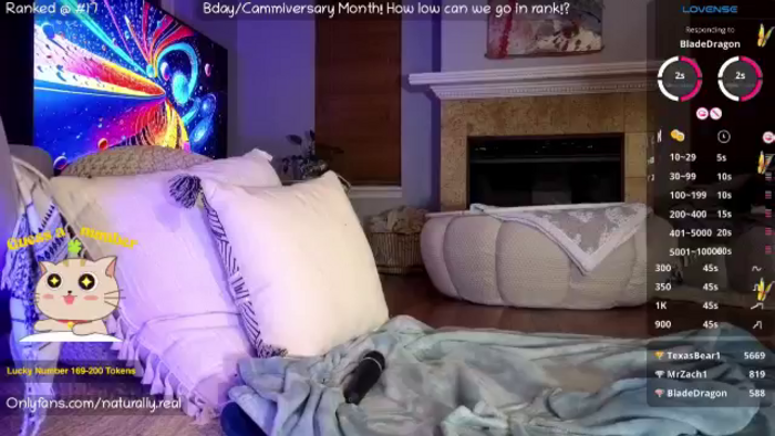 NaturallyReal