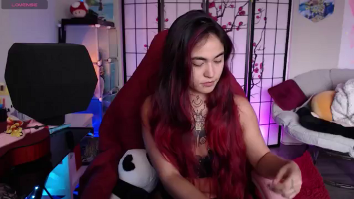 lilRavenFox