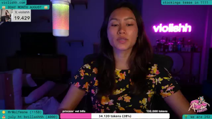 violishh