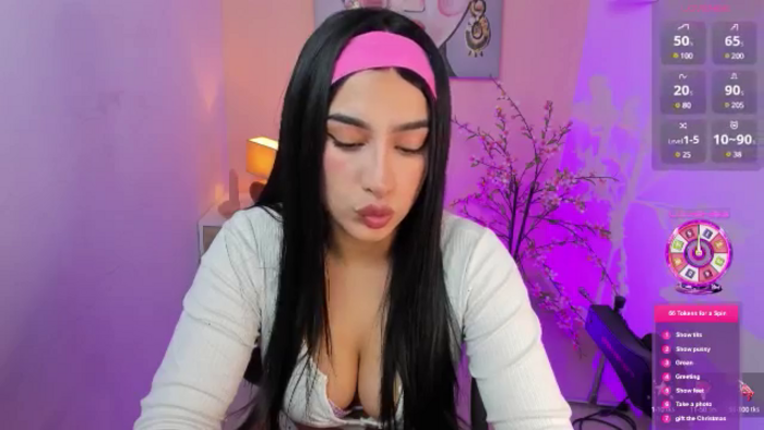 Angelvicky