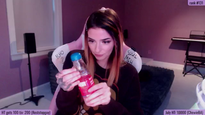 BabeAriel
