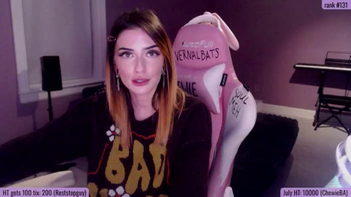 BabeAriel