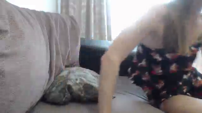 BustyBlondie