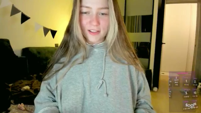 EvaSweetKiss