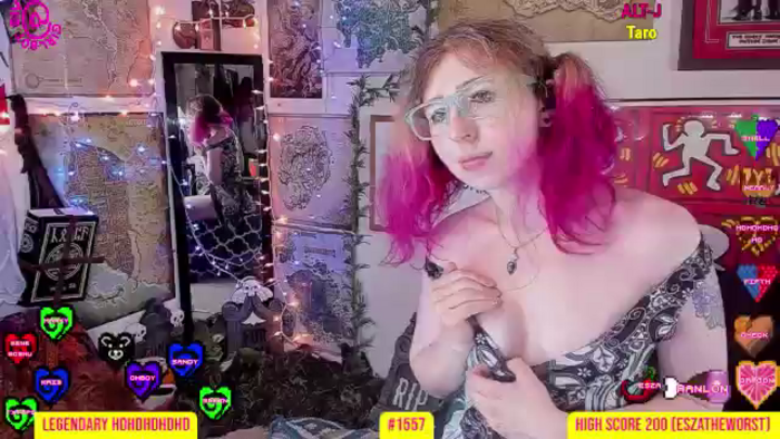GirlbotDiv