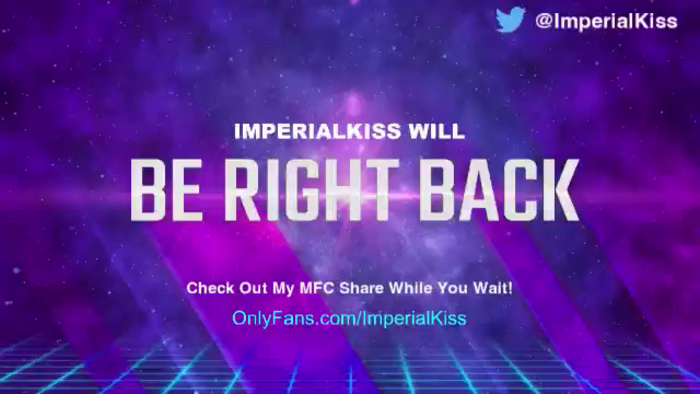ImperialKiss