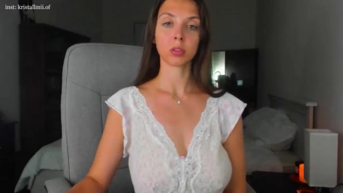 Kristallmii
