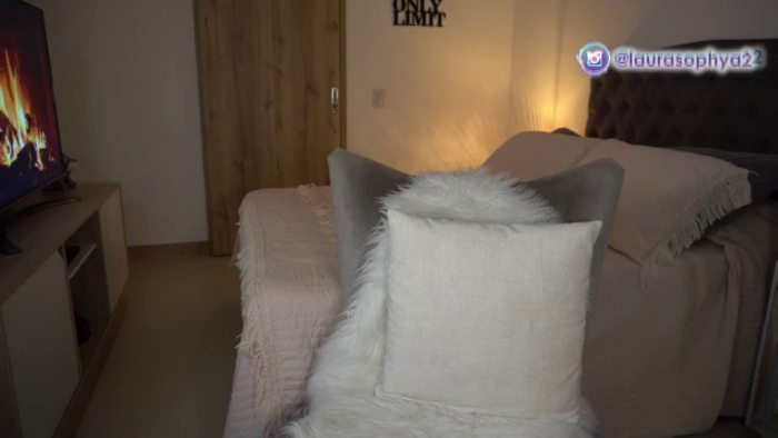 Laurasophya