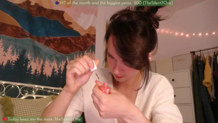 LizzyPeach