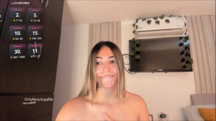 Missbaby8
