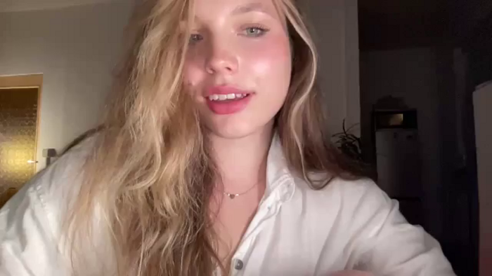SabrinaGolden