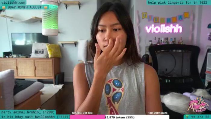 violishh