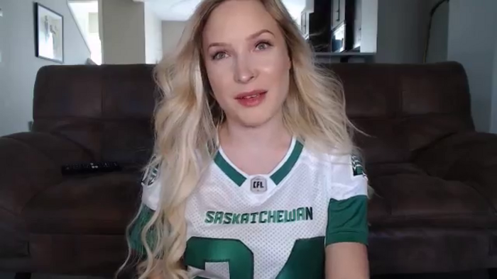AlexisWildest