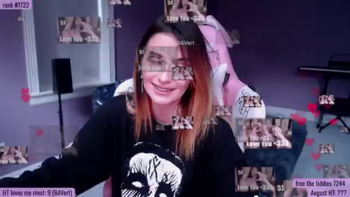 BabeAriel