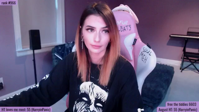 BabeAriel