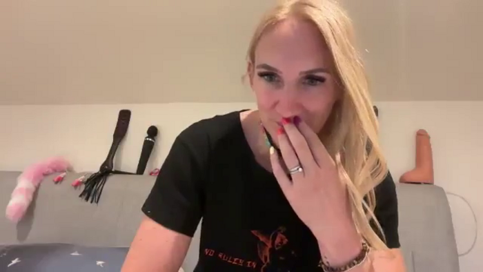 Bellanoirxx