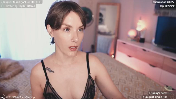 HeyKate