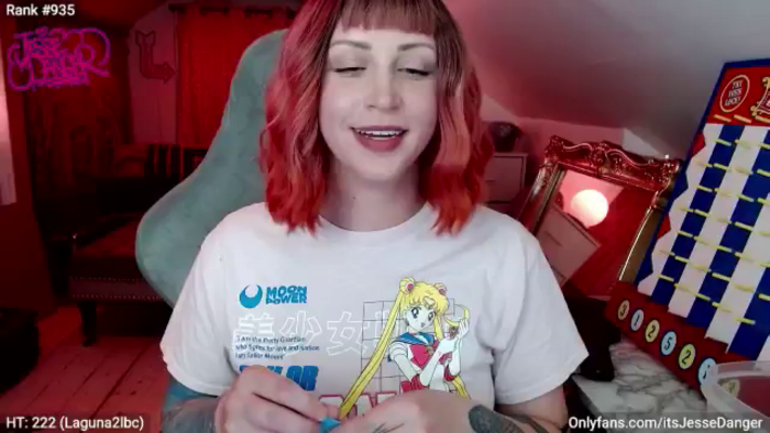 JesseDanger