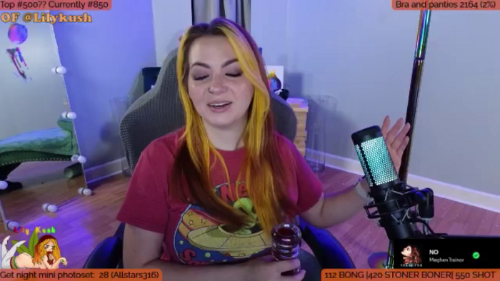 LilyKush