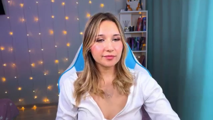 MercedesRobin