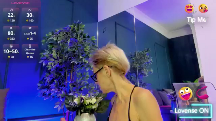 RosaCatalleya