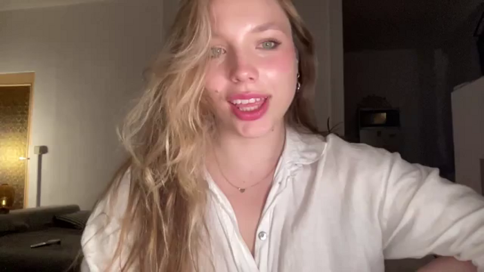 SabrinaGolden