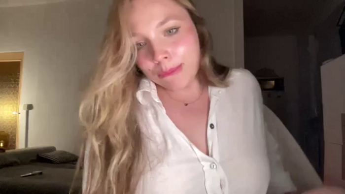 SabrinaGolden