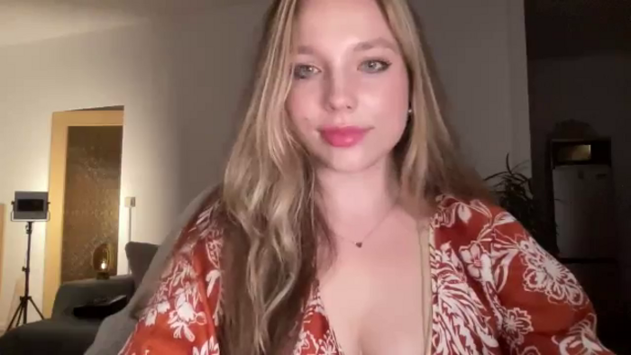 SabrinaGolden