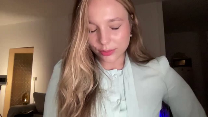 SabrinaGolden