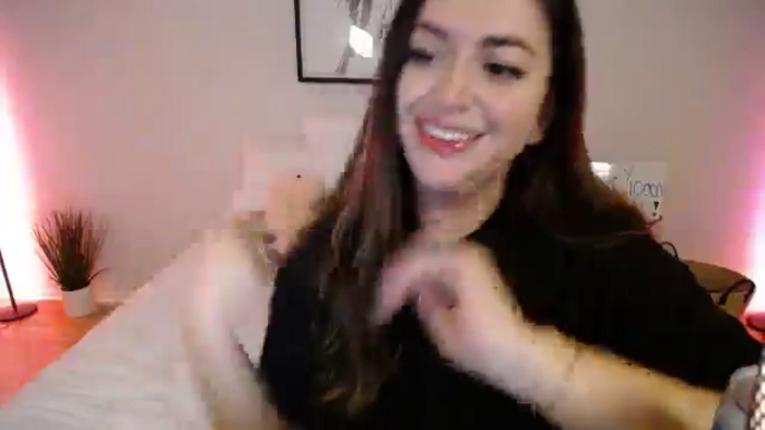 AlyssaShy