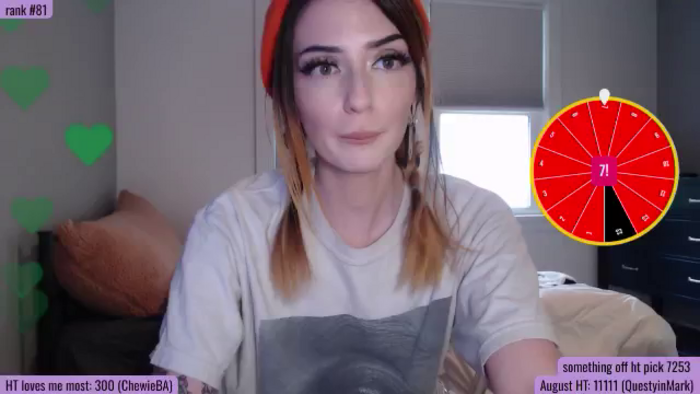 BabeAriel