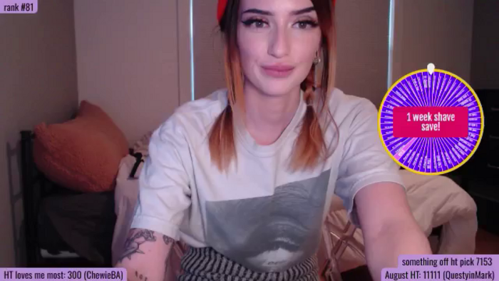 BabeAriel