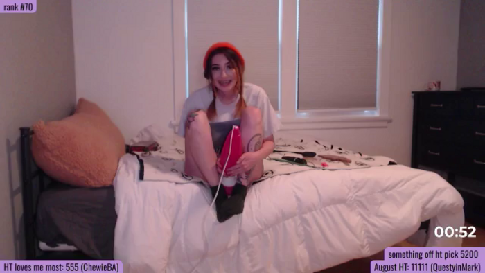 BabeAriel