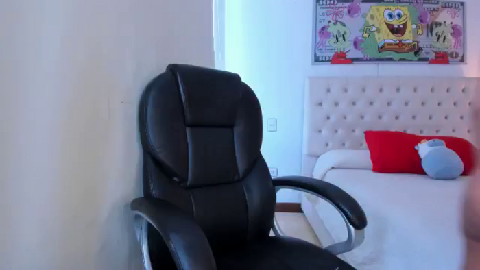 Camille_angel