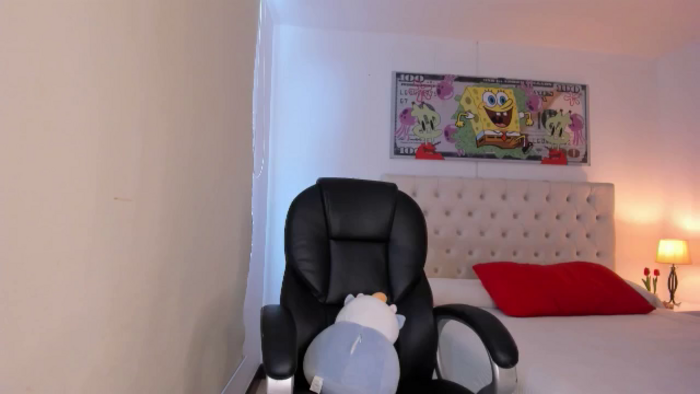 Camille_angel