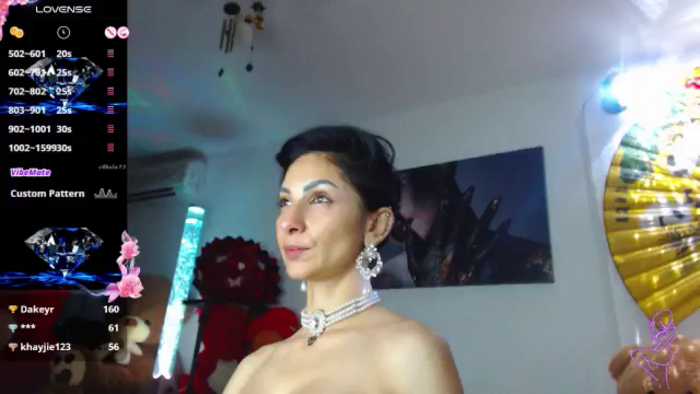 EvelynAisha