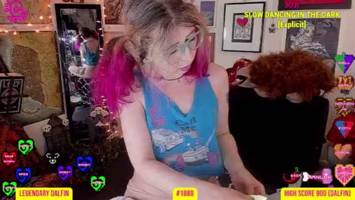 GirlbotDiv