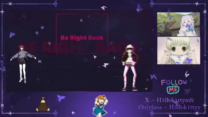 H3llok1tty