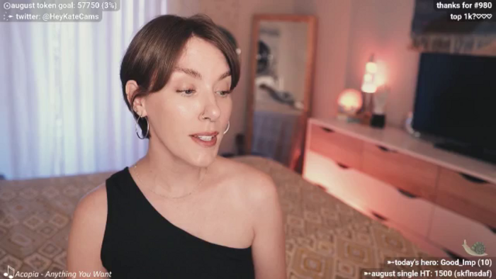 HeyKate