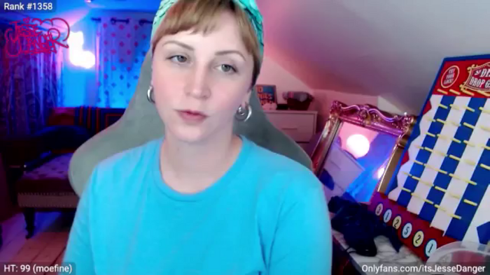 JesseDanger