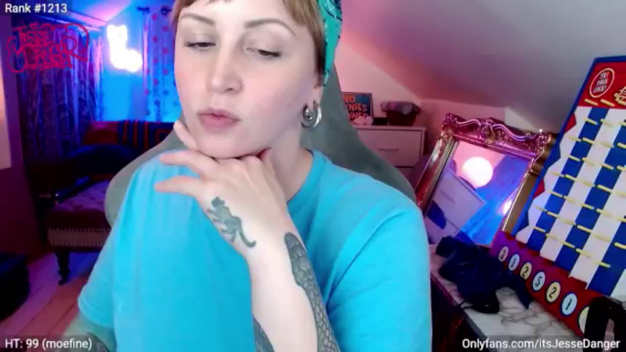 JesseDanger