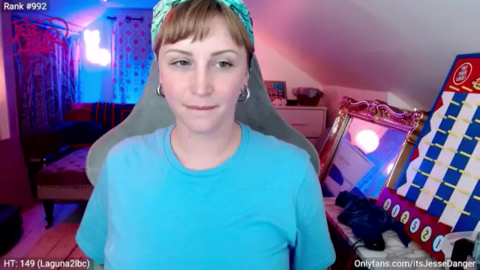 JesseDanger
